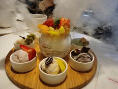 -哈根达斯(武汉天地店)