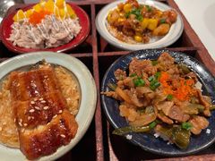 -火山屋台(新街口店)