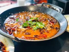 -马头巷·食景园(苏州总店)
