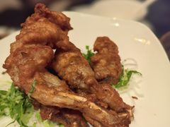 -京香轩·中餐厅(上海中庚聚龙酒店)