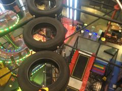 -核客极限挑战