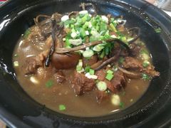 -李老爹香辣蟹(宣武门店)