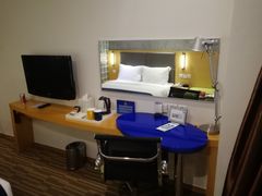 -北京东直门智选假日酒店