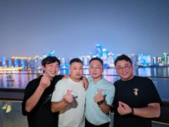 -长沙北辰洲际酒店-SKY 27酒廊