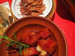 -春色如许·茶食餐厅(桃李春风店)