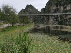-孤山寨风景区