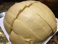 -老长春肉馆(创业大街店)