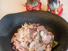 -北京王府井希尔顿酒店·秦唐中餐厅Chynna