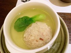 -扬州狮子楼·非遗淮扬菜(总店)