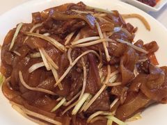 -利苑酒家(金宝店)