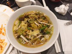 -艳阳天民俗村(公园路店)