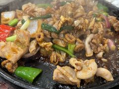 -标记美食新鲜猪杂(兴南大道店)