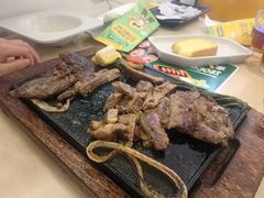 -豪客来牛排(海沧阿罗海店)
