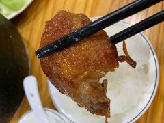 -斯丹姜母鸭·古法干香(涂门街总店)