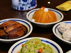 -福照楼汽锅鸡·云南特色菜(护国路店)