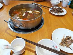 -守柴炉烤鸭(鱼嘴店)