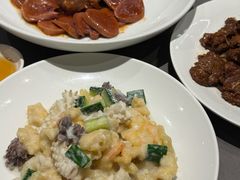 -燕春楼(海河华鼎店)