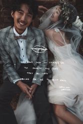 -角色婚纱摄影(中心店)