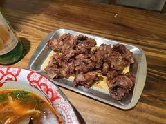 -破店肥哈·东北烧烤·夜宵(南山保利店)