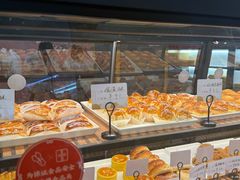 -龙凤点心饼家·39年老字号(松岗店)