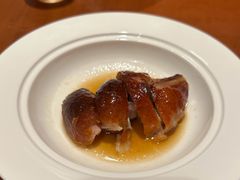 -杭州JW万豪酒店-万豪中餐厅