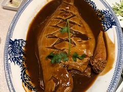 -全聚德烤鸭店(和平路店)