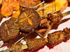 -北三老太太烧烤(人生一串上榜店)