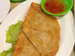 月亮虾饼-热浪岛马来餐厅