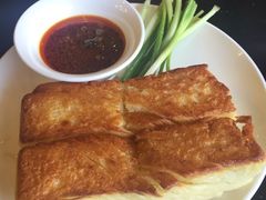 -津菜宋记老房子(平山道店)
