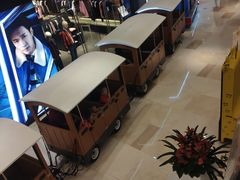 -宝龙城(杭州滨江店)