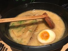 -味千拉面(光启城时尚购物中心店)