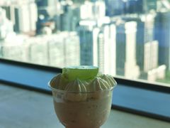 -红棉中餐厅·广州海航威斯汀酒店