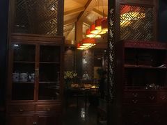 门面-那家小馆•北京菜•烤鸭(香山店)