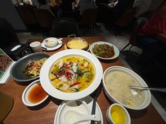 -吕氏疙瘩汤·新鲁菜(济南万象城店)