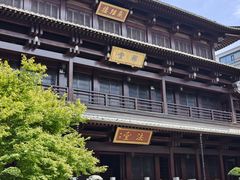 -香积寺