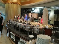 -上海吉臣维景酒店·维多利亚餐厅