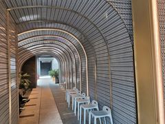 等位区-滋色臻选川菜(北京坊旗舰店)