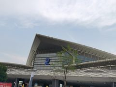 -太原武宿国际机场