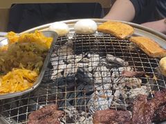 -白山烧烤(文安路万豪店)