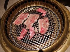雪花肥牛-谷牛日式烤肉(环球港店)