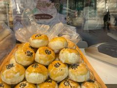 -老风味面包(燕子山路店)