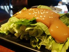 -江边城外烤全鱼(方庄时代购物中心店)