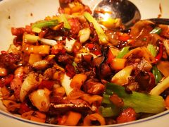 -小隐人家(乐松店)