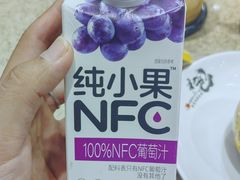 -初色海鲜自助(万丰路店)