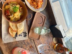 -六阅·福十 FORTEN 海景咖啡西餐厅(双廊古镇店)