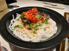 凉拌米线-都氏家DUSJOY(翡翠城店)