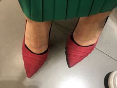 -CHARLES&KEITH(北京apm店)