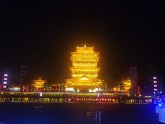 -台儿庄古城