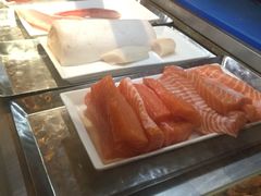 -杭州国际会议中心洲际酒店-原素全日餐厅(解放东路店)