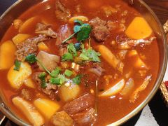 -花叔蜀川菜·辣子鸡(北关店)